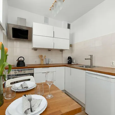 Apartman Jasny W Centrum By Renters