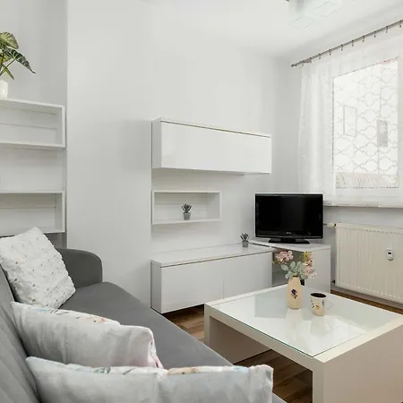 Apartman Jasny W Centrum By Renters