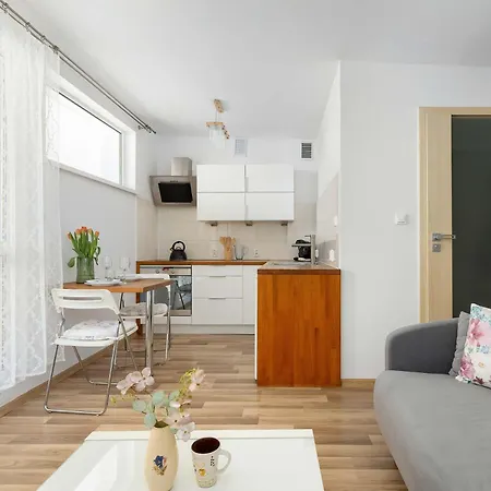 Apartman Jasny W Centrum By Renters *