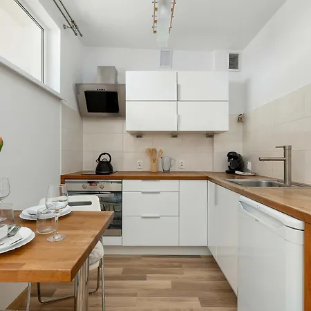 Apartman Jasny W Centrum By Renters