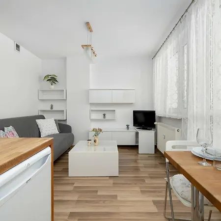 Apartman Jasny W Centrum By Renters