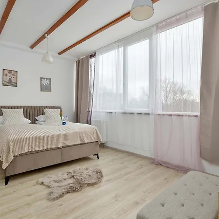 Jasny W Centrum By Renters * Kołobrzeg