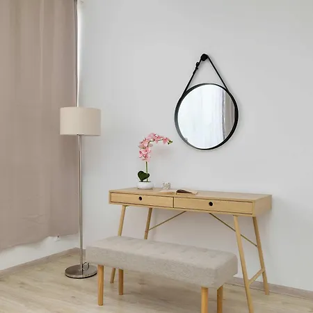 Apartman Jasny W Centrum By Renters