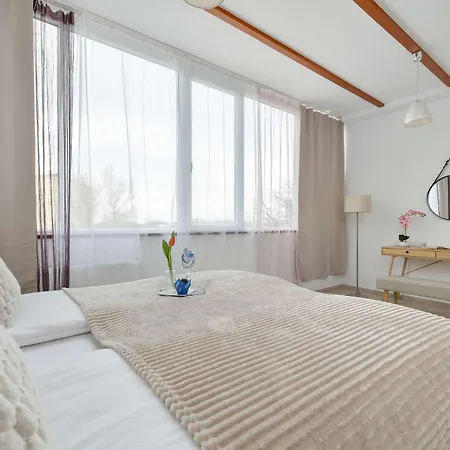 Jasny W Centrum By Renters * Kołobrzeg