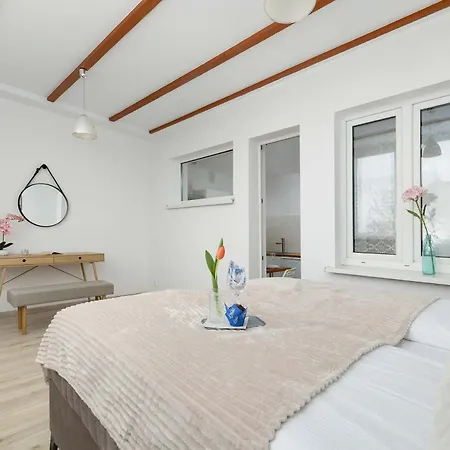 Apartman Jasny W Centrum By Renters Kołobrzeg
