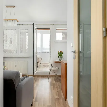 Apartman Jasny W Centrum By Renters